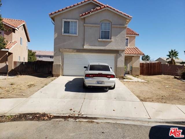 14721 Carter Road - Photo 1