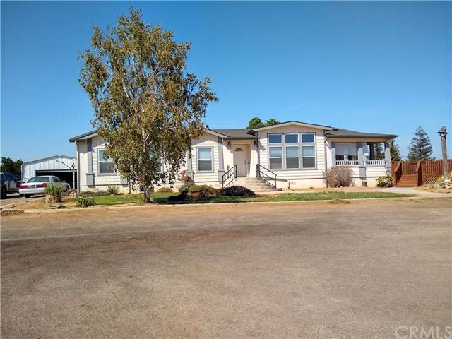 15395 Avenue 352 - Photo 1