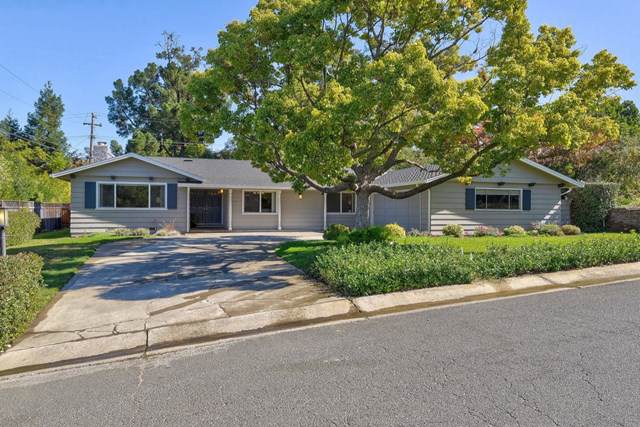 2165 Sierra Ventura Drive - Photo 1
