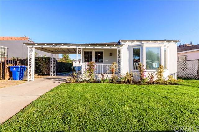 1505 98th Street - Photo 1