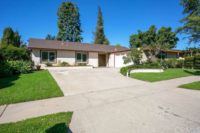 5745 Valencia Drive - Photo 1