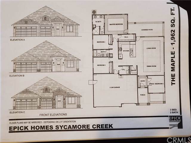 3374 Kettle Creek - Photo 1