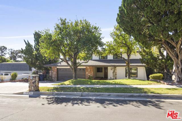 17212 Courbet Street - Photo 1