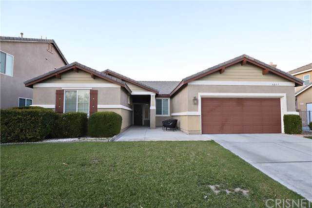 3037 Milling Street - Photo 1