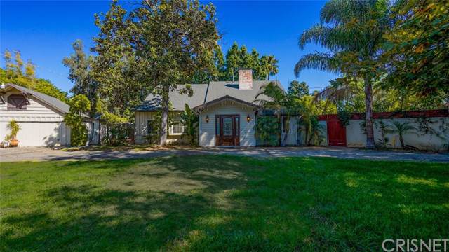 5516 Calhoun Avenue - Photo 1