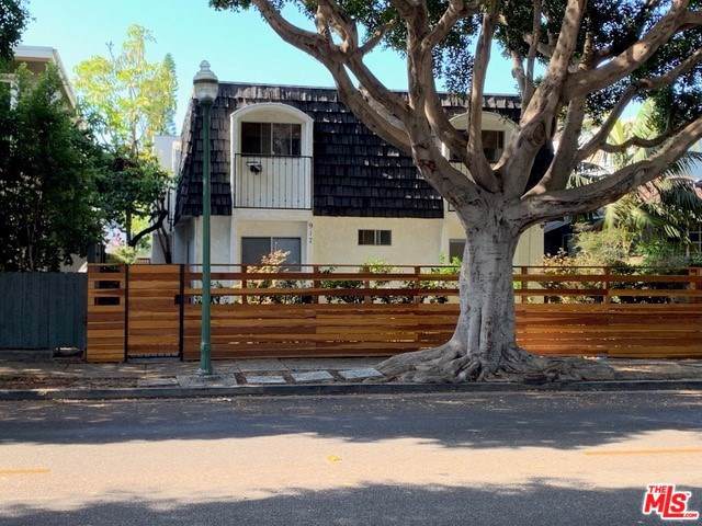 917 Marine Street - Photo 1