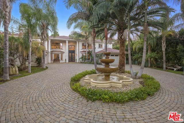 16020 Valley Vista Boulevard - Photo 1