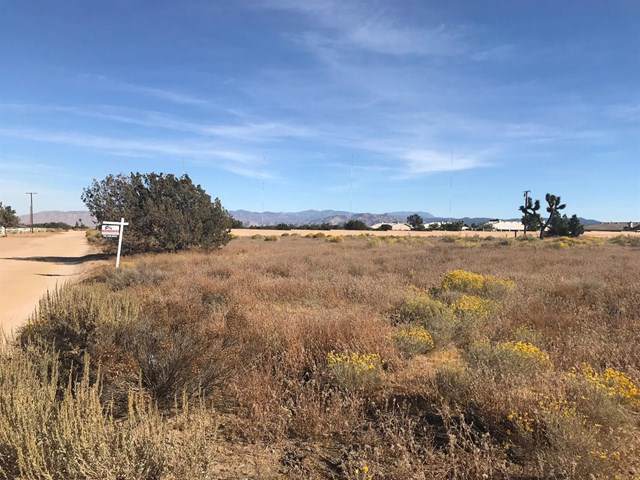 0 El Centro Road - Photo 1
