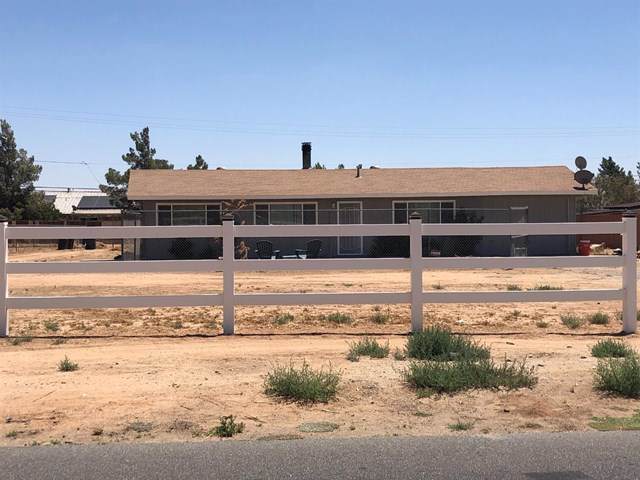 16631 Navajo Road - Photo 1