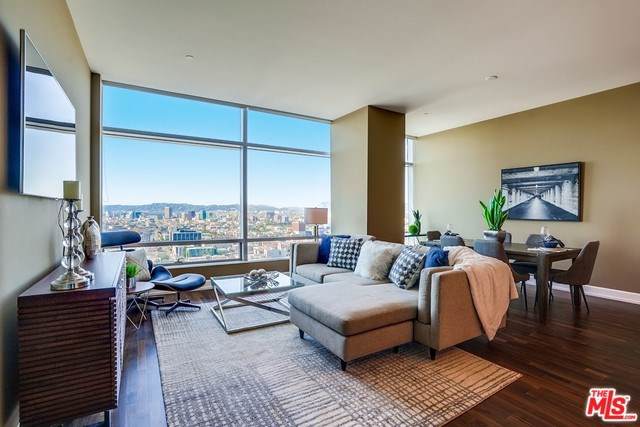 900 Olympic Boulevard - Photo 1