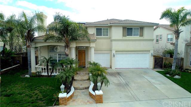 17730 Sidwell Street - Photo 1