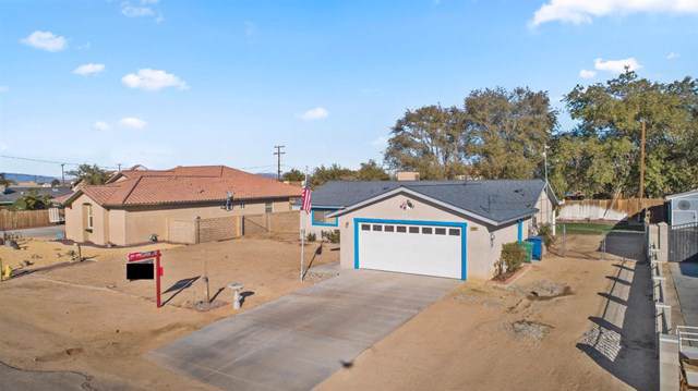 20900 Lasky Street - Photo 1