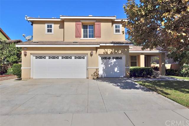 13346 Wagon Creek Way - Photo 1
