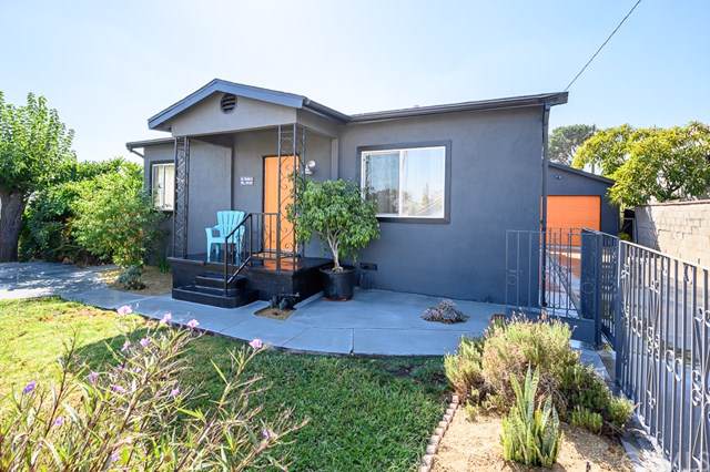 4338 Milburn Drive - Photo 1