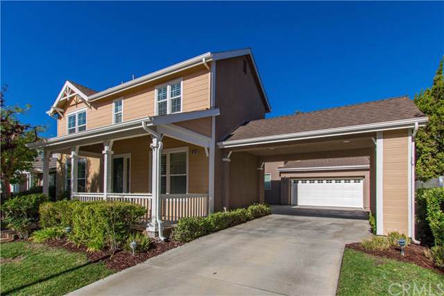 28750 Lexington Road - Photo 1