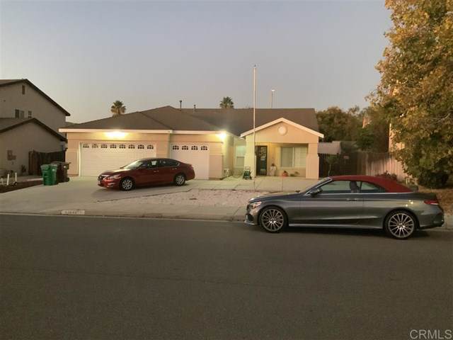 43844 Amazon St - Photo 1