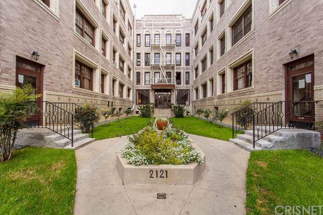 2121 James M Wood Boulevard - Photo 1
