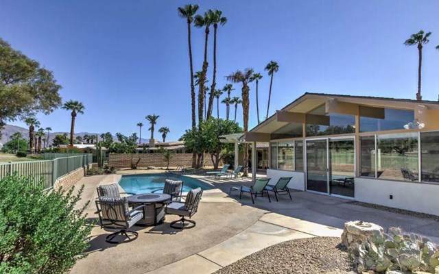 452 Pointing Rock - Photo 1