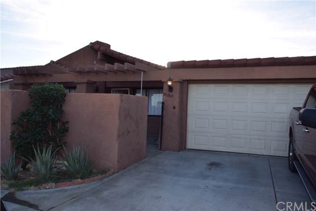 33865 Cathedral Canyon Drive - Photo 1