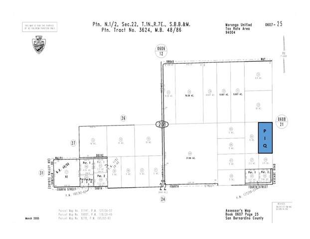 0 Cascade Road - Photo 1