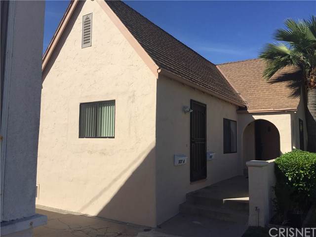 527 Chester Street - Photo 1