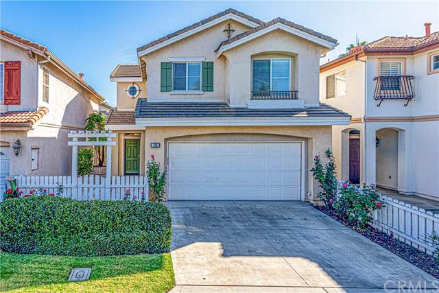 606 Ambrose Lane - Photo 1