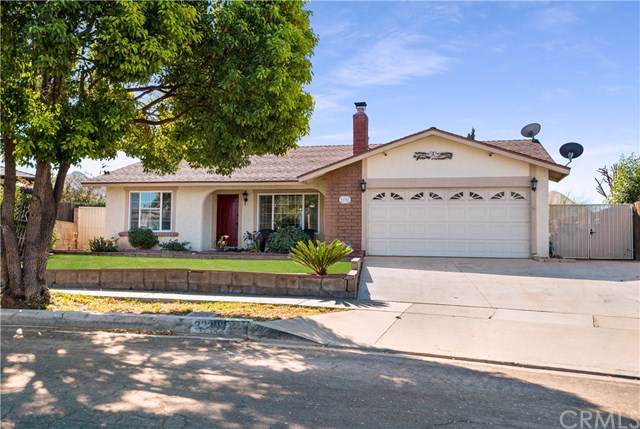 22303 Ladera Street - Photo 1