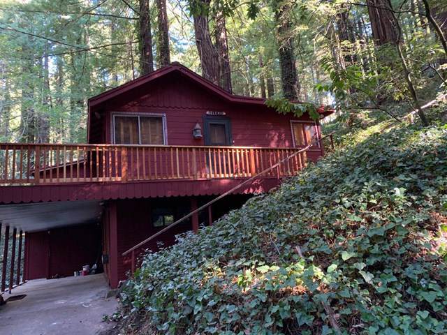 14471 La Honda Road - Photo 1