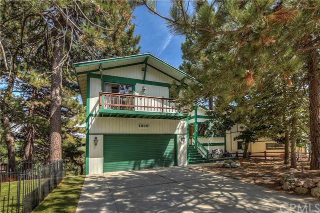 1815 Nob Hill Circle - Photo 1