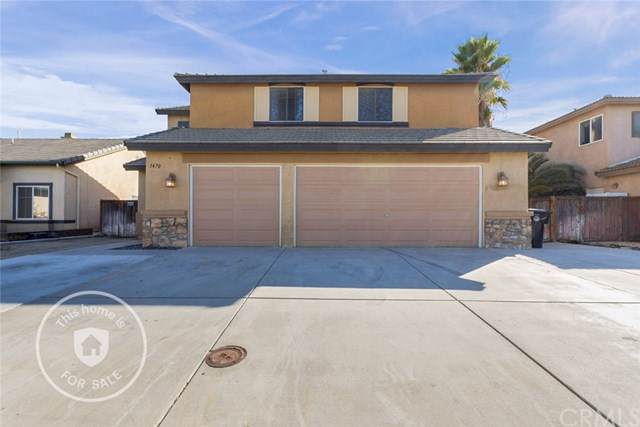 1470 Bluejay Way - Photo 1