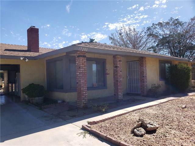 17203 Laredo Vista Avenue - Photo 1