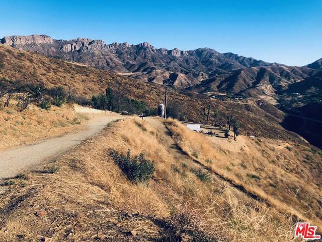 0 Pacific View Drive - Photo 1