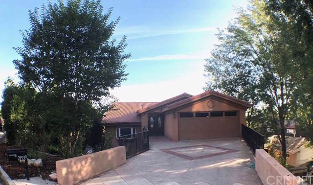 21539 Arcos Drive - Photo 1