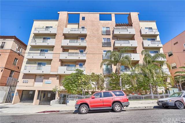 980 Oxford Avenue - Photo 1