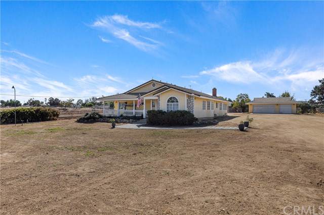 21725 Pinewood Street - Photo 1