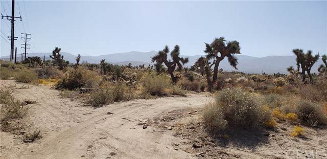 0 Clovis Road - Photo 1