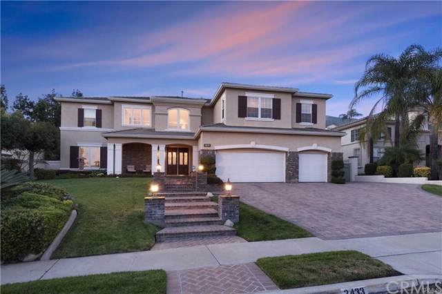 2433 Santiago - Photo 1