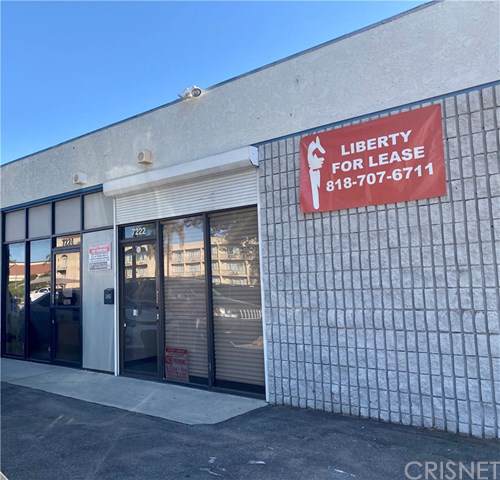 7222 Valjean Avenue - Photo 1