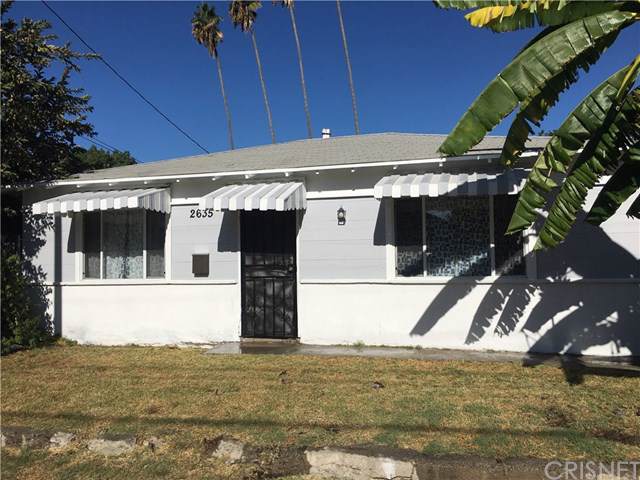 2635 Maceo Street - Photo 1