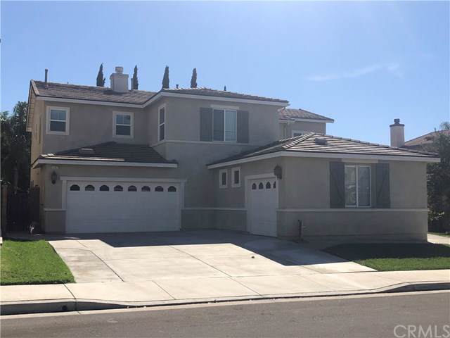 13307 Babbling Brook Way - Photo 1