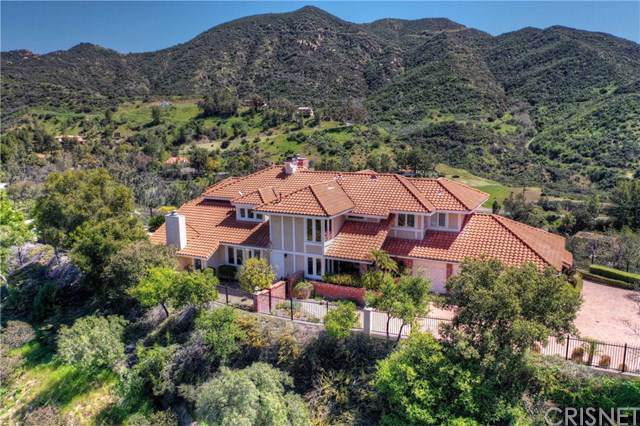 2575 Hierro Way - Photo 1