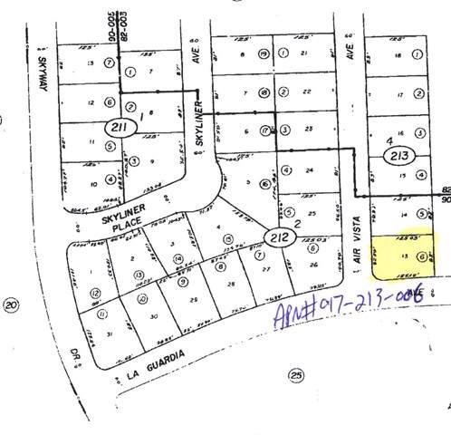 1696 Air Vista Avenue - Photo 1