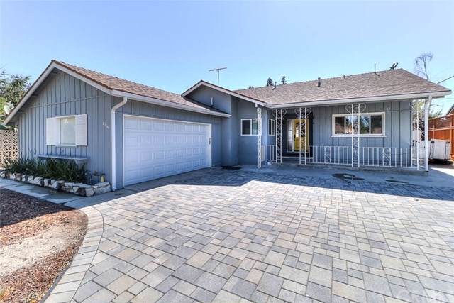 21708 Arminta Street - Photo 1