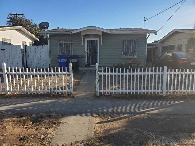 4705 Landis Street - Photo 1