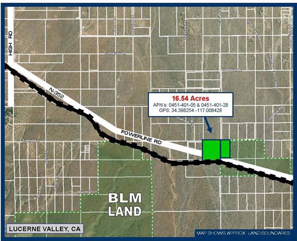 0 Powerline Road - Photo 1