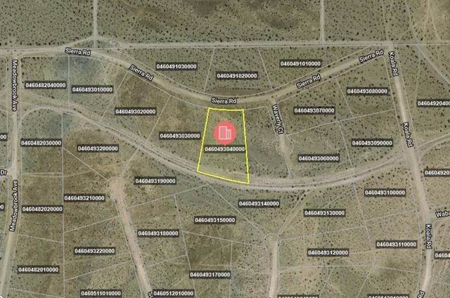 0 Sierra Road - Photo 1