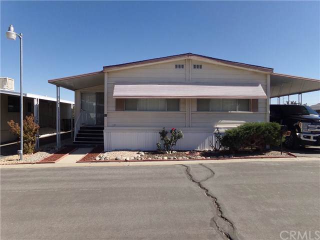 54555 Martinez Trail - Photo 1
