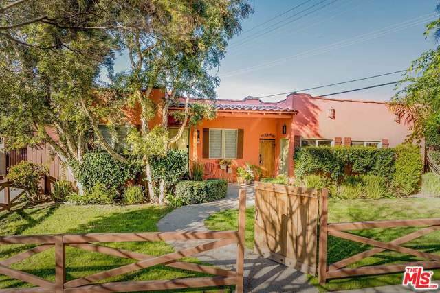 10721 Aqua Vista Street - Photo 1