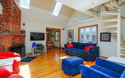 2350 Harvard Street - Photo 1