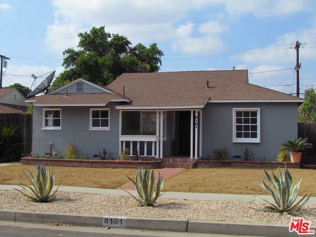 8101 Aldea Avenue - Photo 1
